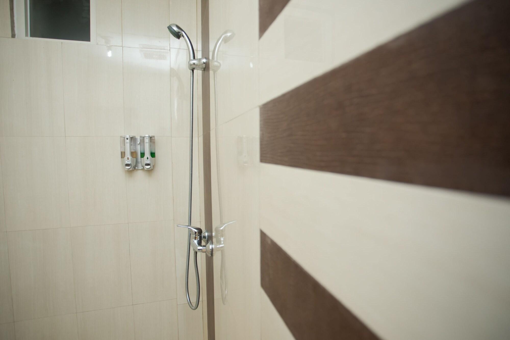 Hotel Oyo 850 Lapan Lapan Banjarmasin  Exteriér fotografie